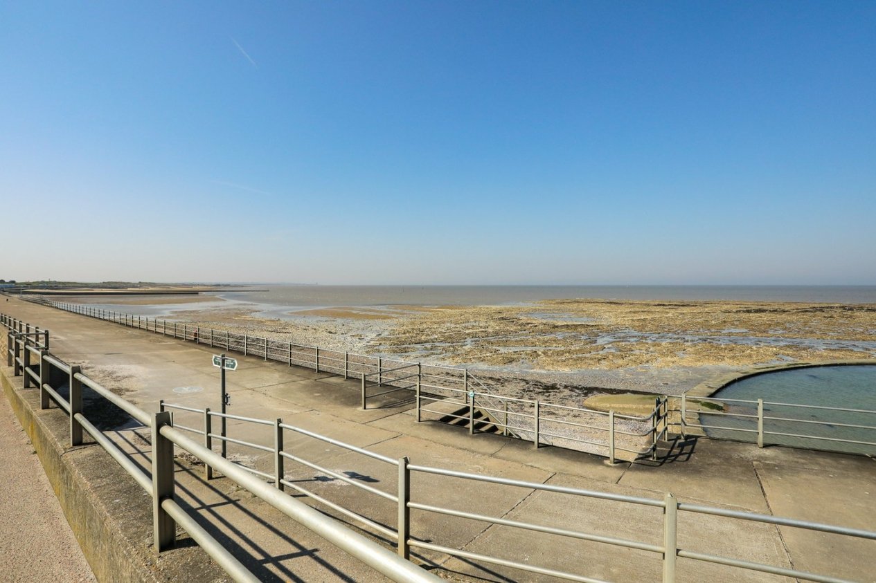 Properties For Sale in The Parade Birchington