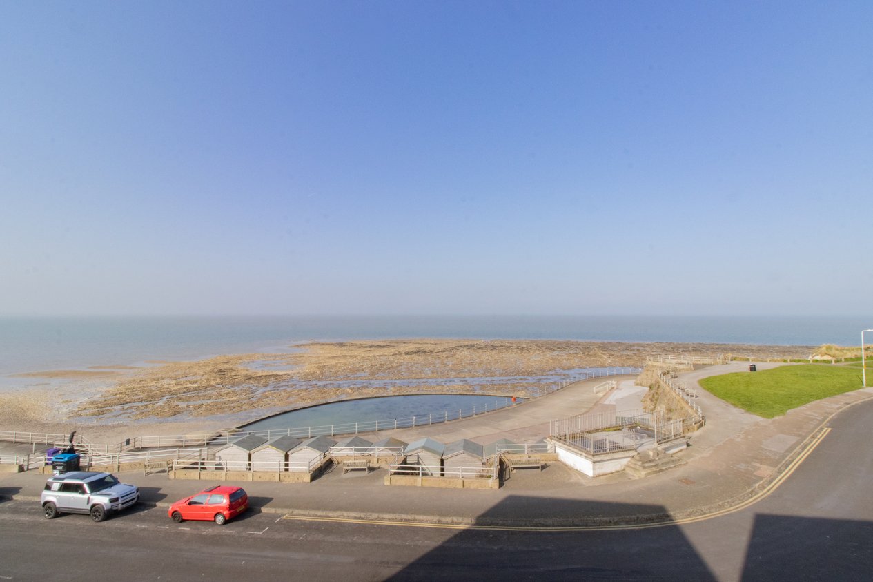 Properties For Sale in The Parade Birchington