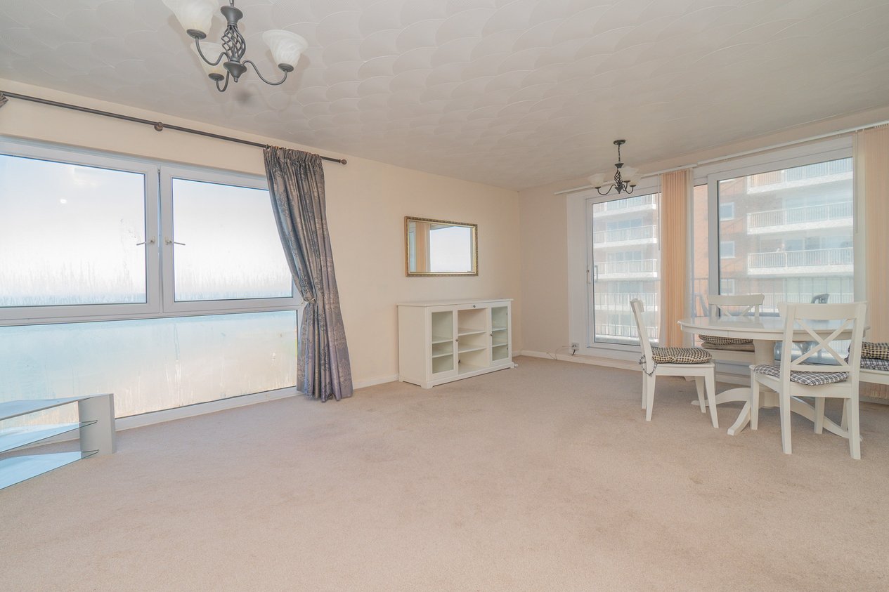 Properties For Sale in The Parade Birchington