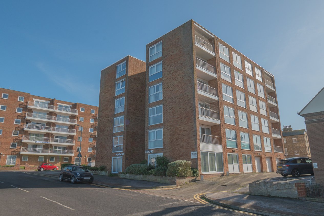 Properties For Sale in The Parade Birchington