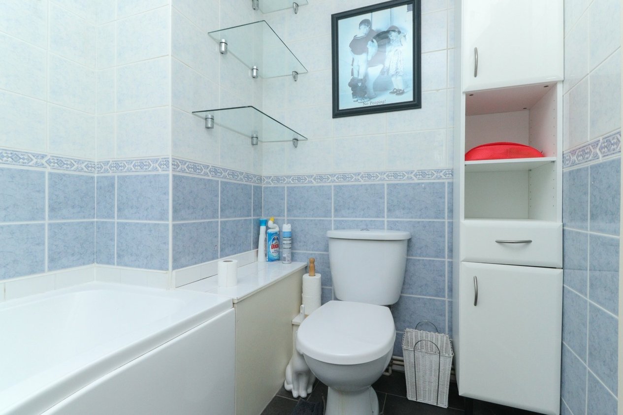 Properties For Sale in The Parade Birchington