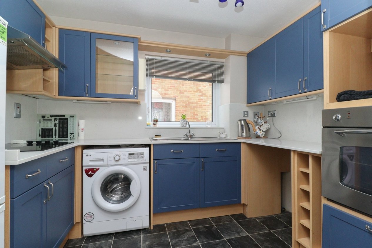 Properties For Sale in The Parade Birchington