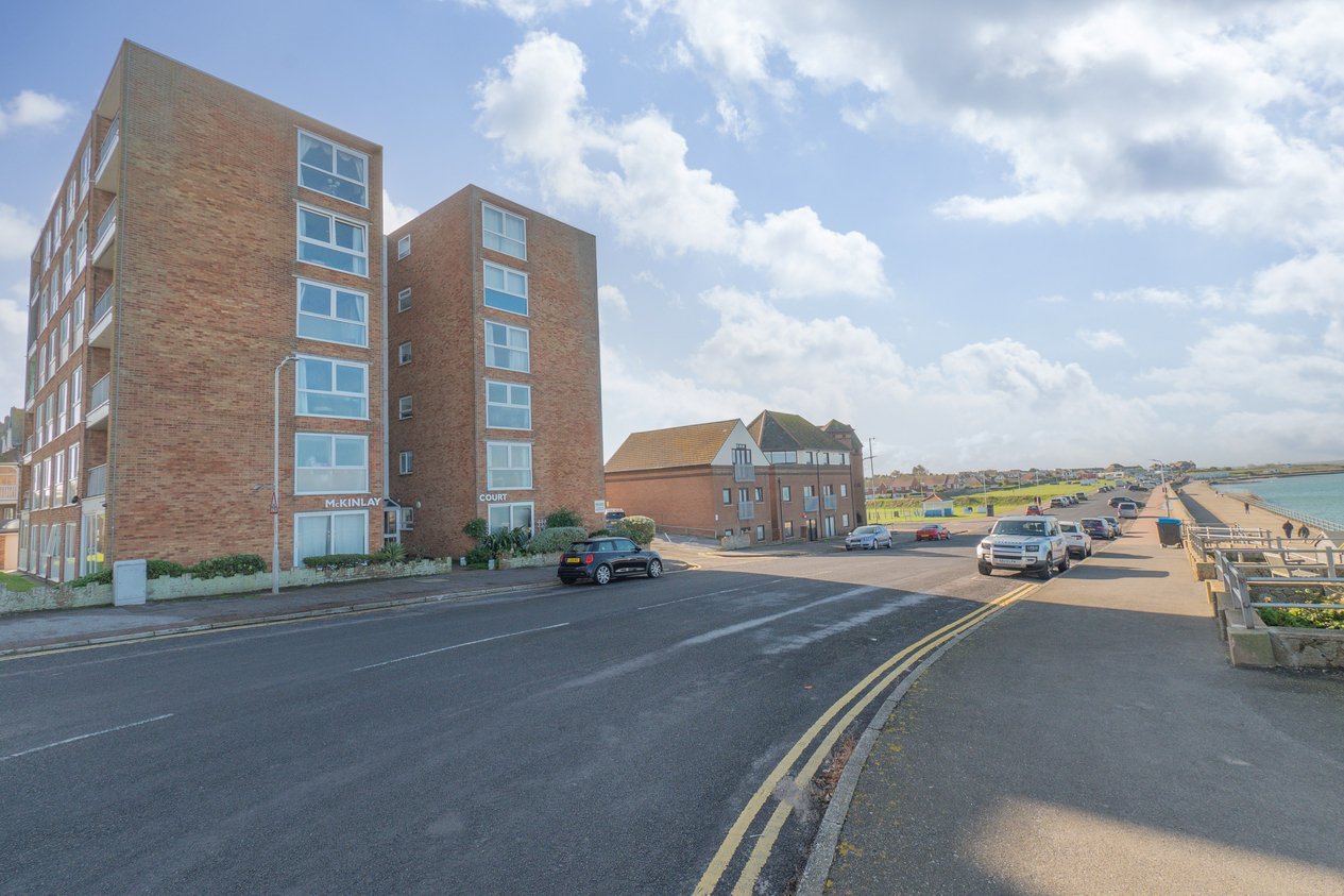 Properties For Sale in The Parade Birchington