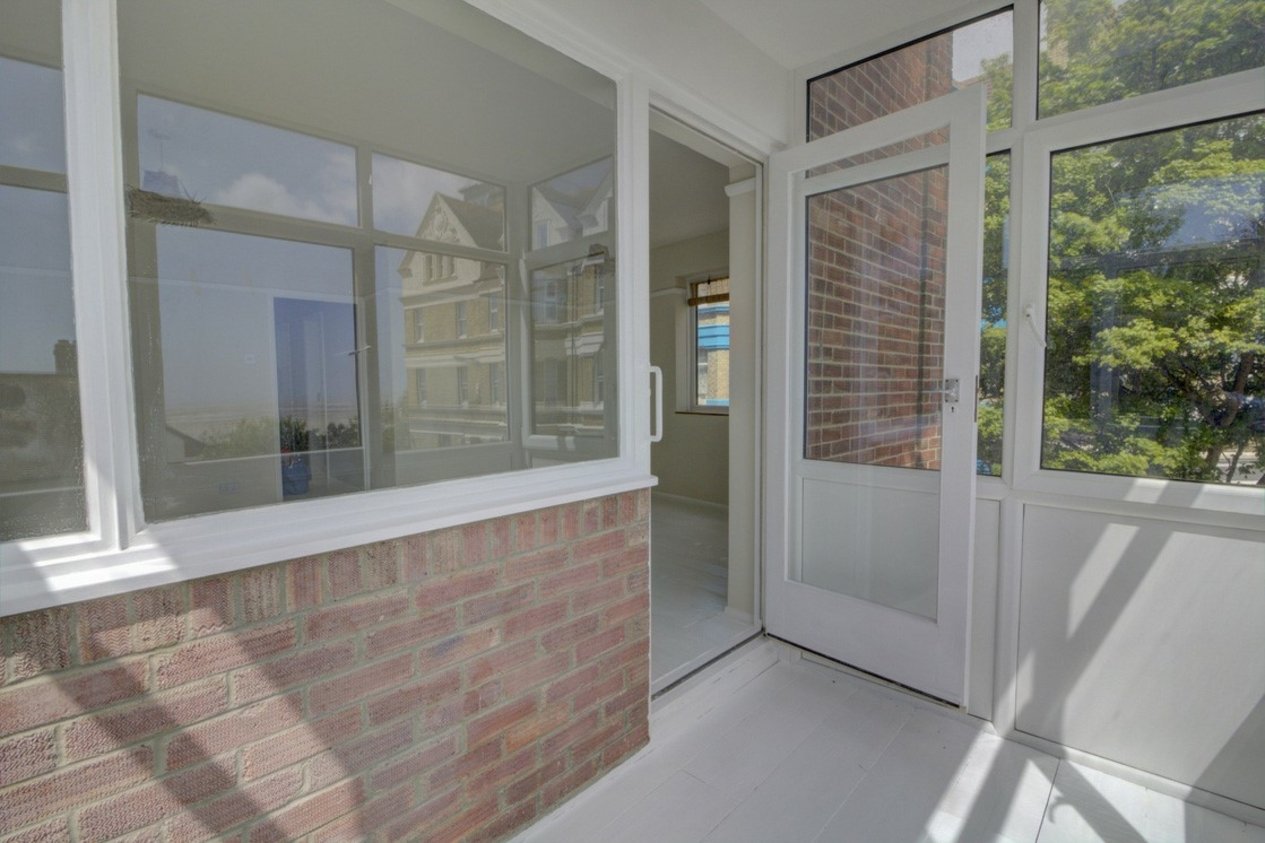 Properties Under Offer in The Parade Folkestone