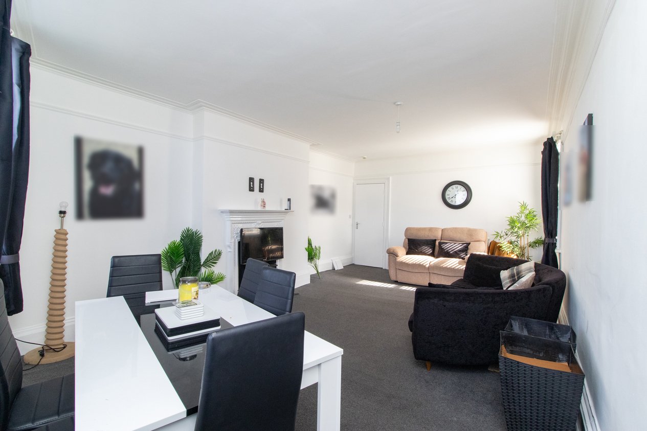 Properties For Sale in The Parade Margate