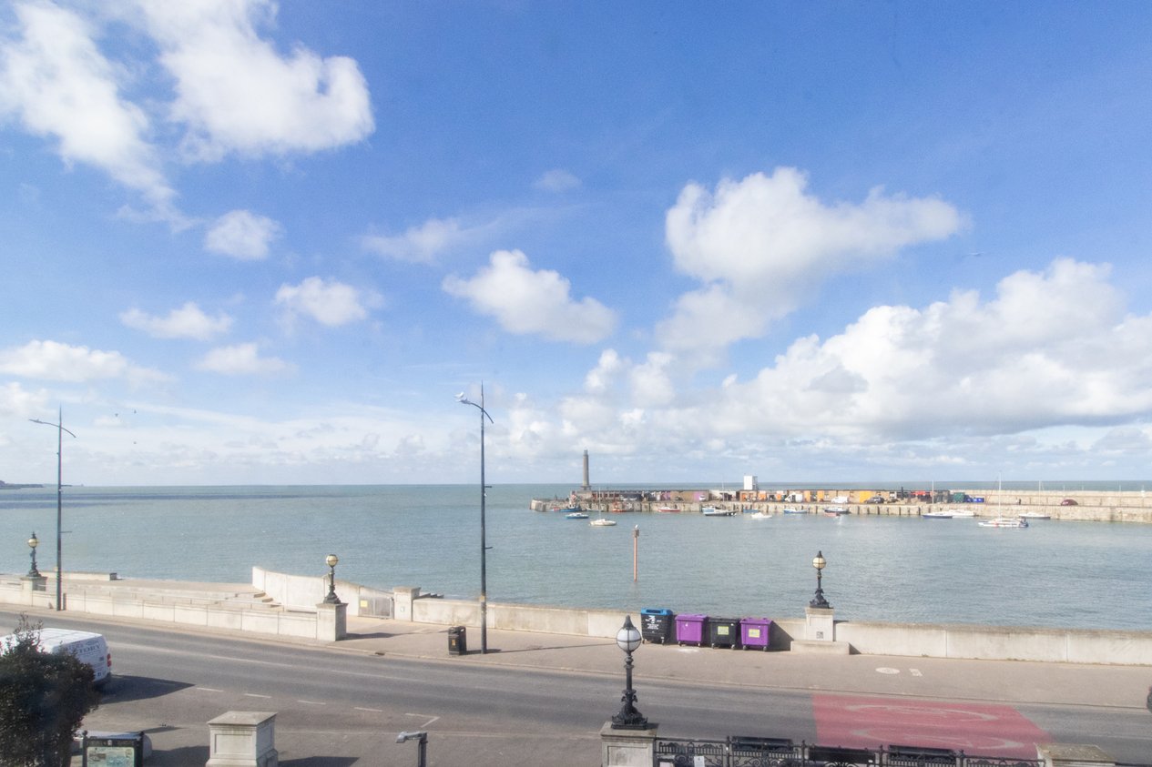 Properties For Sale in The Parade Margate
