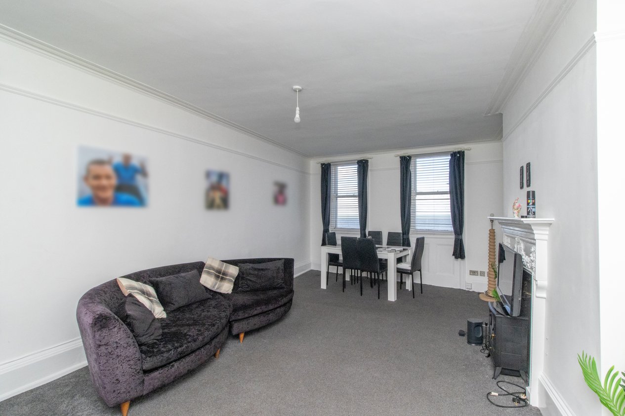 Properties For Sale in The Parade Margate