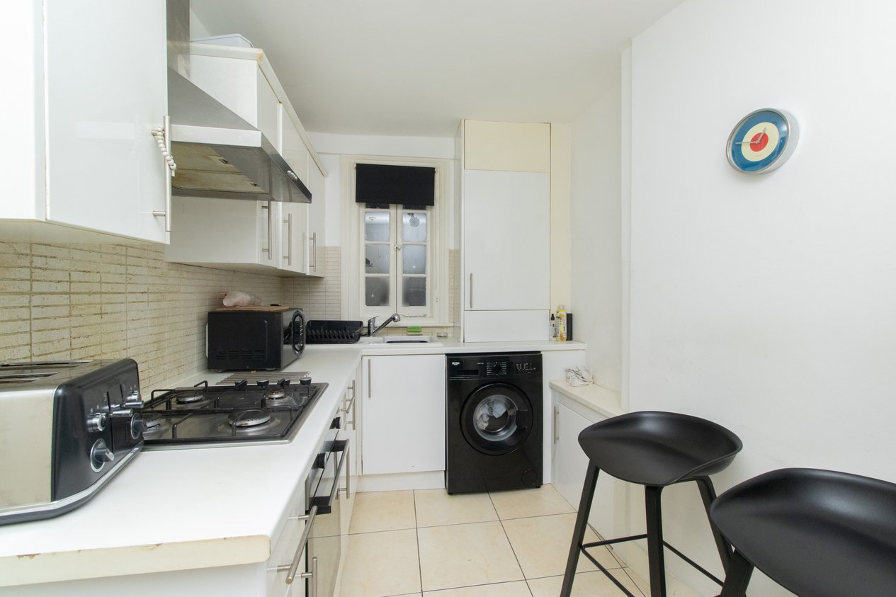 Properties For Sale in The Parade Margate