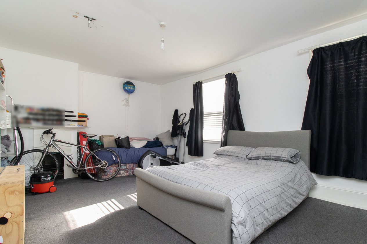 Properties For Sale in The Parade Margate