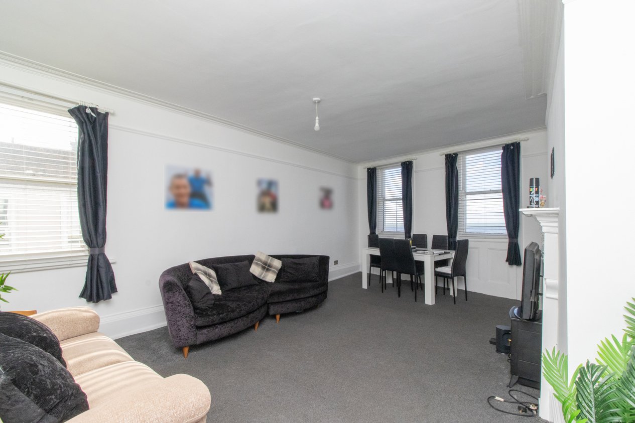 Properties For Sale in The Parade Margate