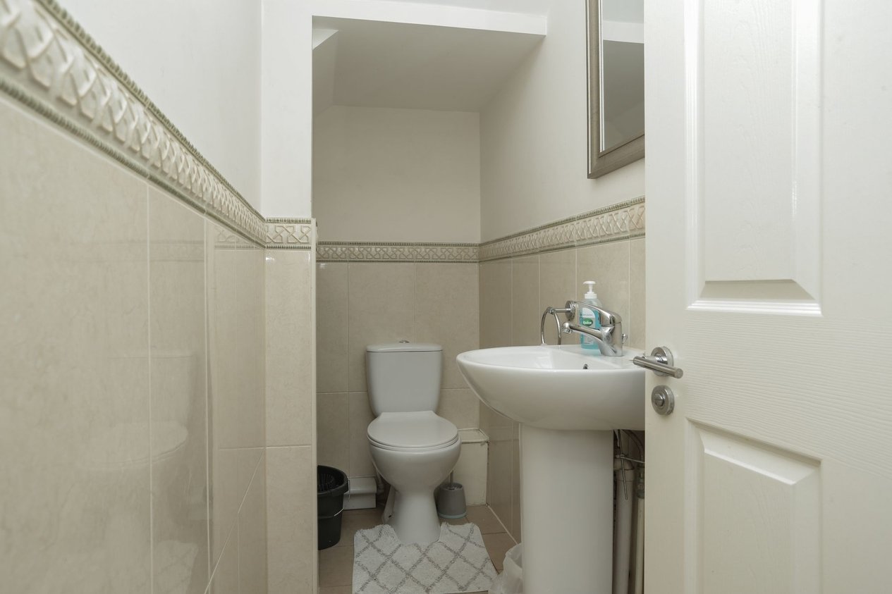 Properties For Sale in The Pathway  Broadstairs
