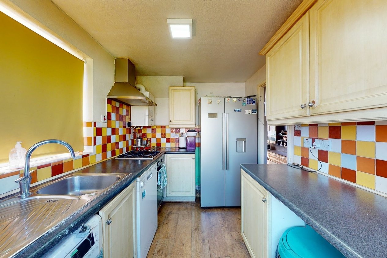 Properties For Sale in The Pines  Broadstairs