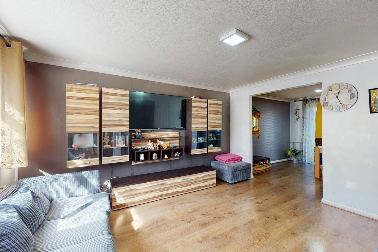 Properties For Sale in The Pines  Broadstairs