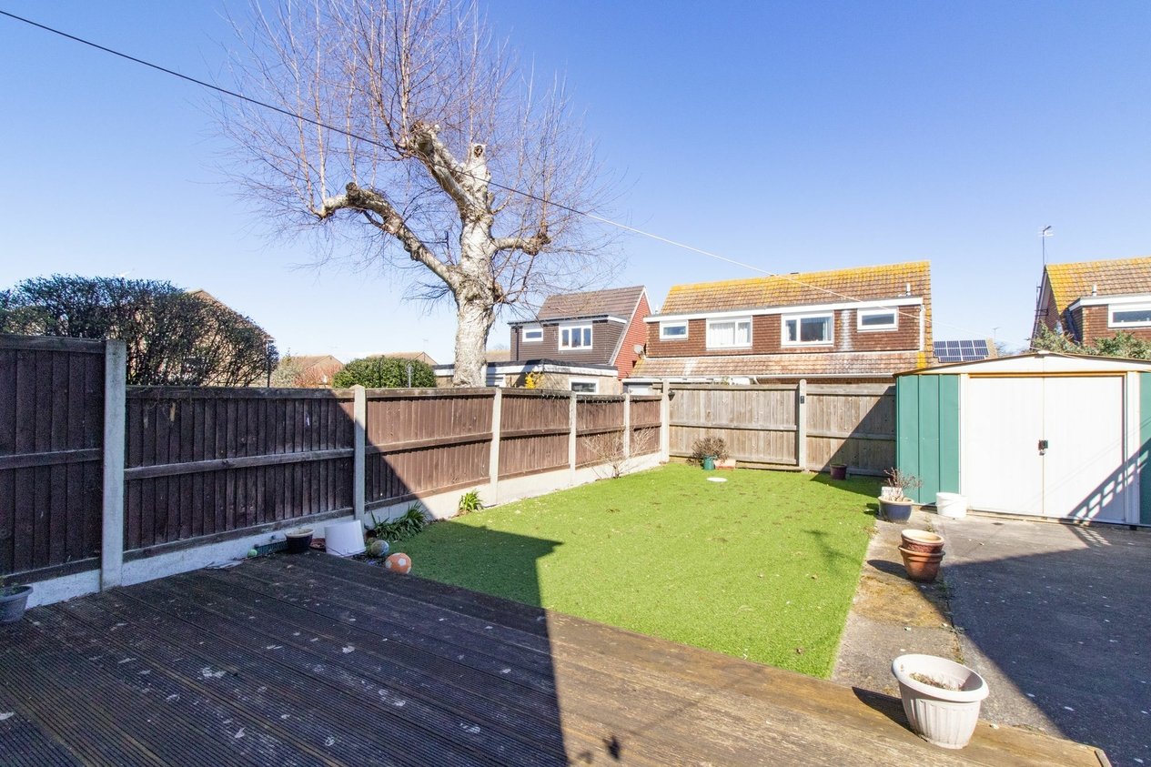 Properties For Sale in The Pines  Broadstairs