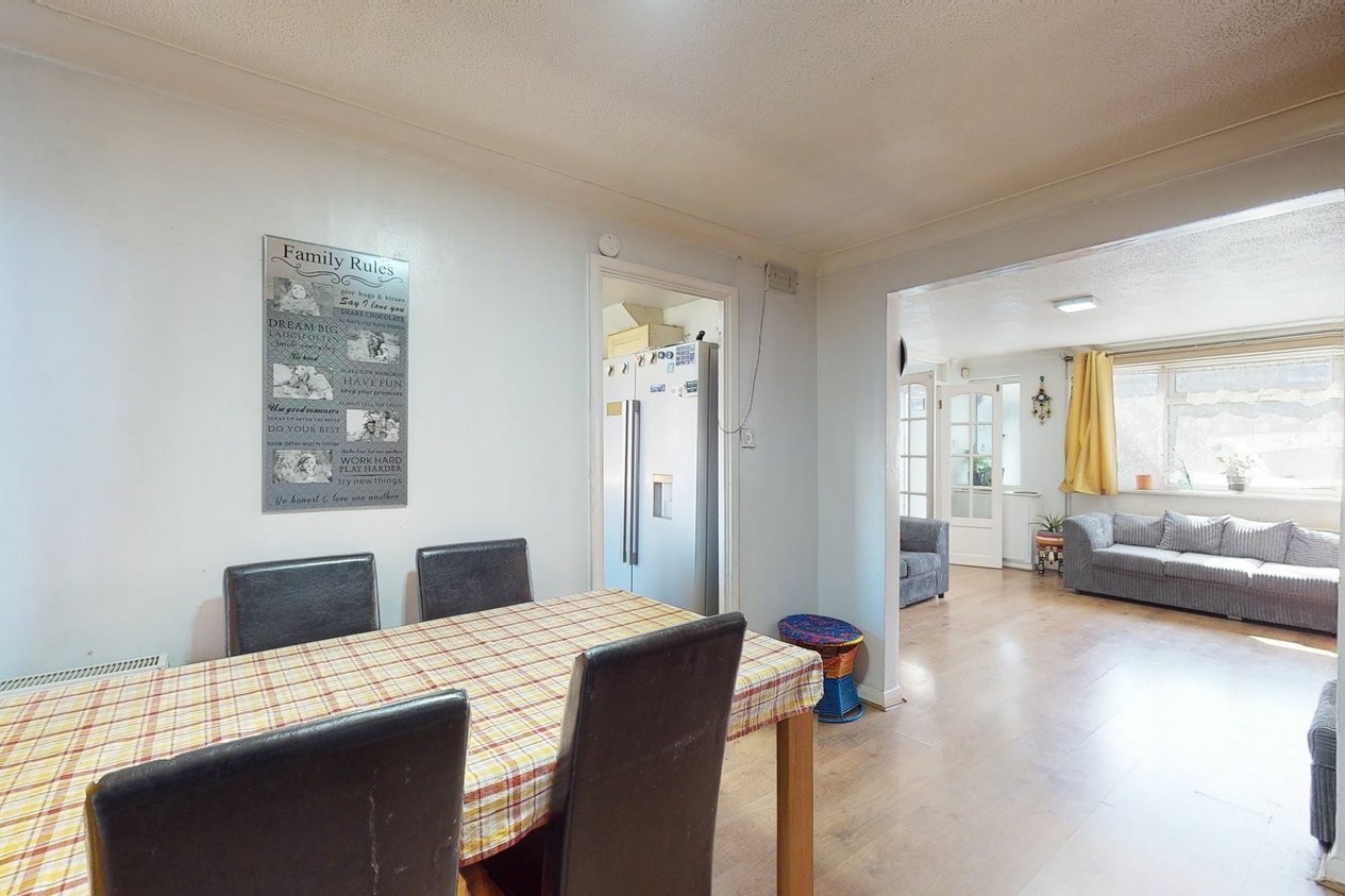 Properties For Sale in The Pines  Broadstairs