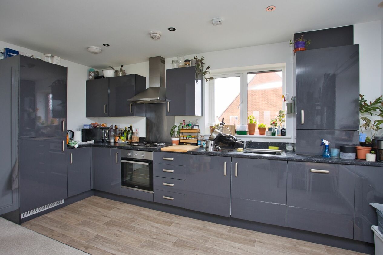 Properties For Sale in The Rangers  Bugler House The Rangers