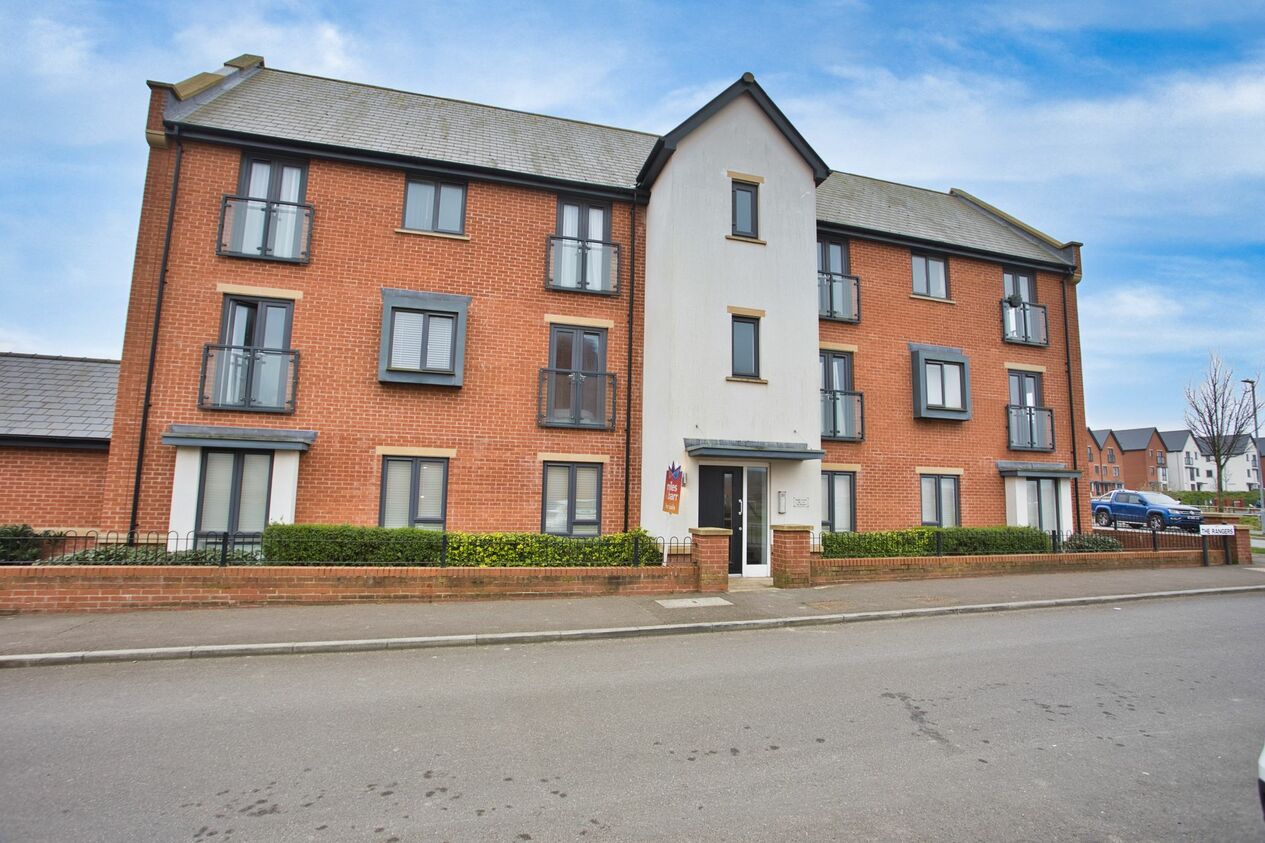 Properties For Sale in The Rangers  Bugler House The Rangers