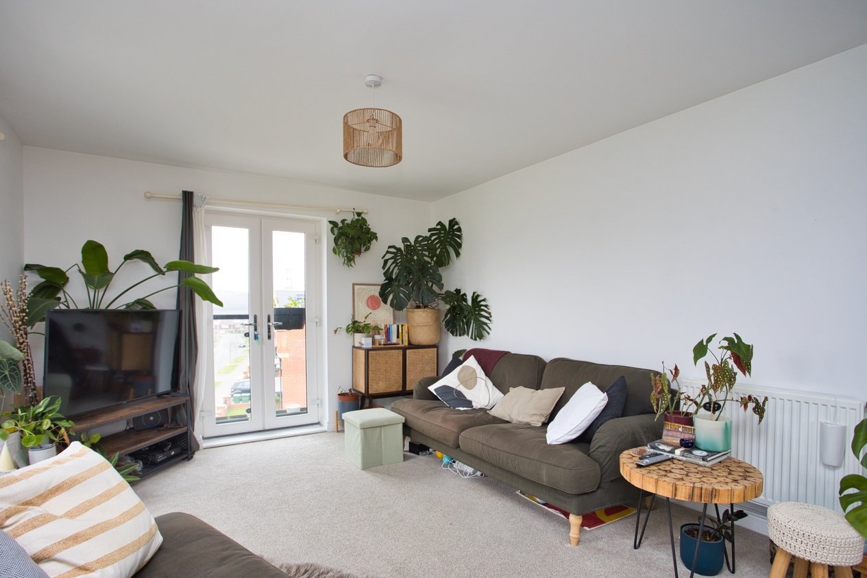 Properties For Sale in The Rangers Folkestone