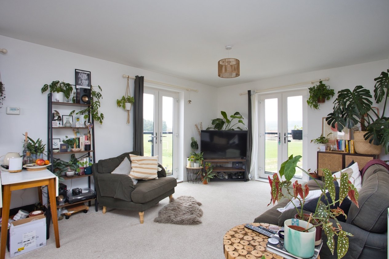 Properties For Sale in The Rangers Folkestone