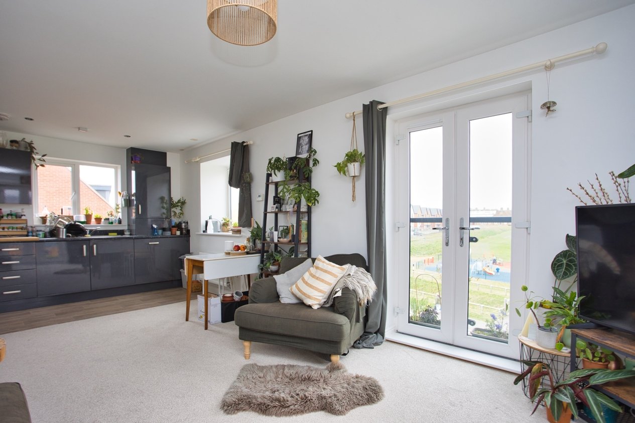 Properties For Sale in The Rangers Folkestone