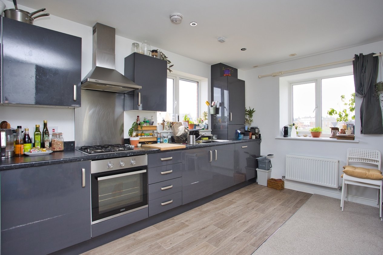 Properties For Sale in The Rangers Folkestone