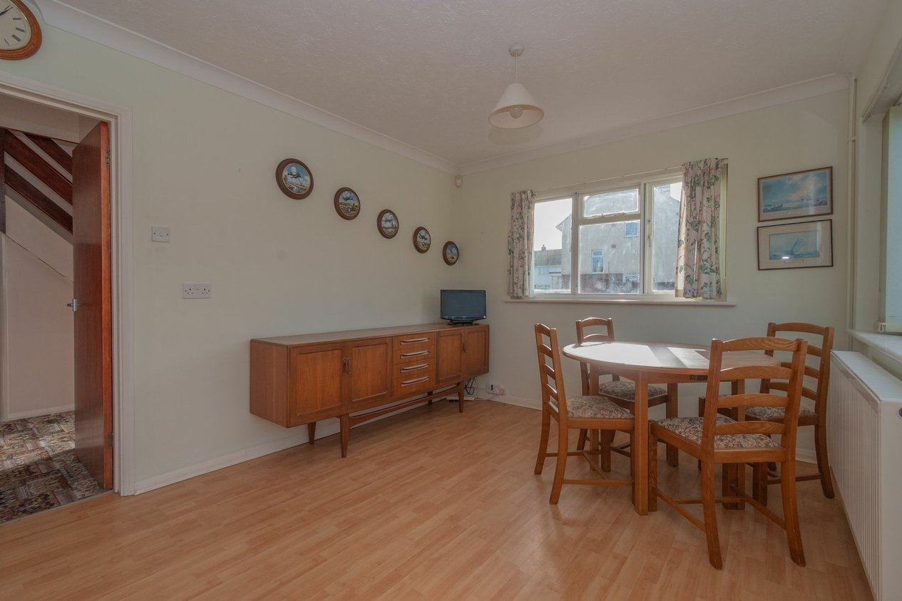 Properties For Sale in The Retreat  Ramsgate