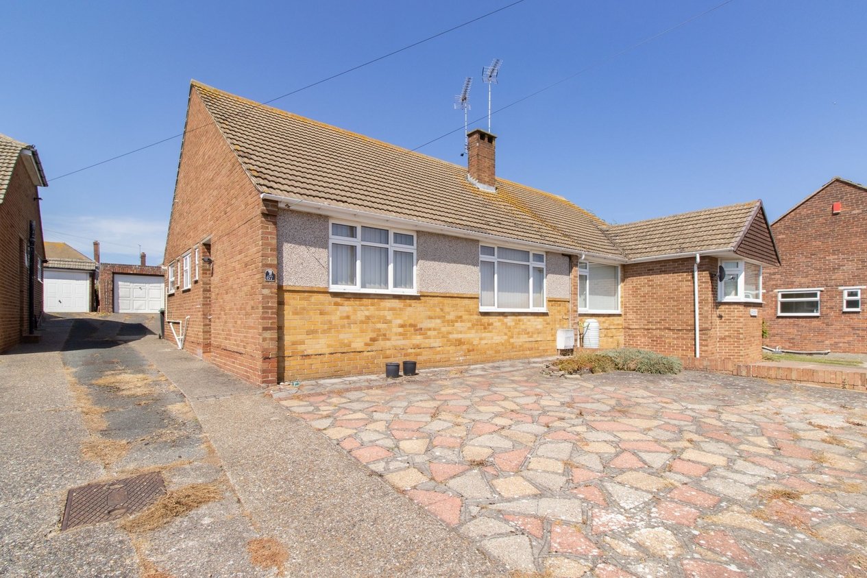 Properties Sold Subject To Contract in The Ridgeway  Broadstairs