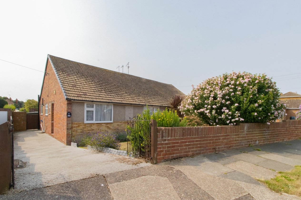 Properties Sold Subject To Contract in The Ridgeway  Broadstairs