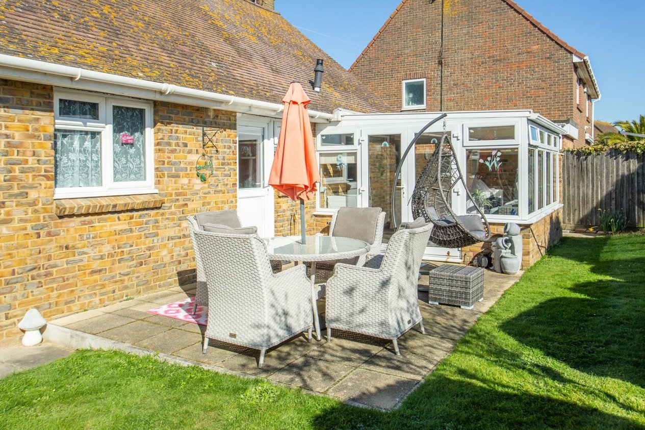 Properties For Sale in The Ridings  Cliftonville
