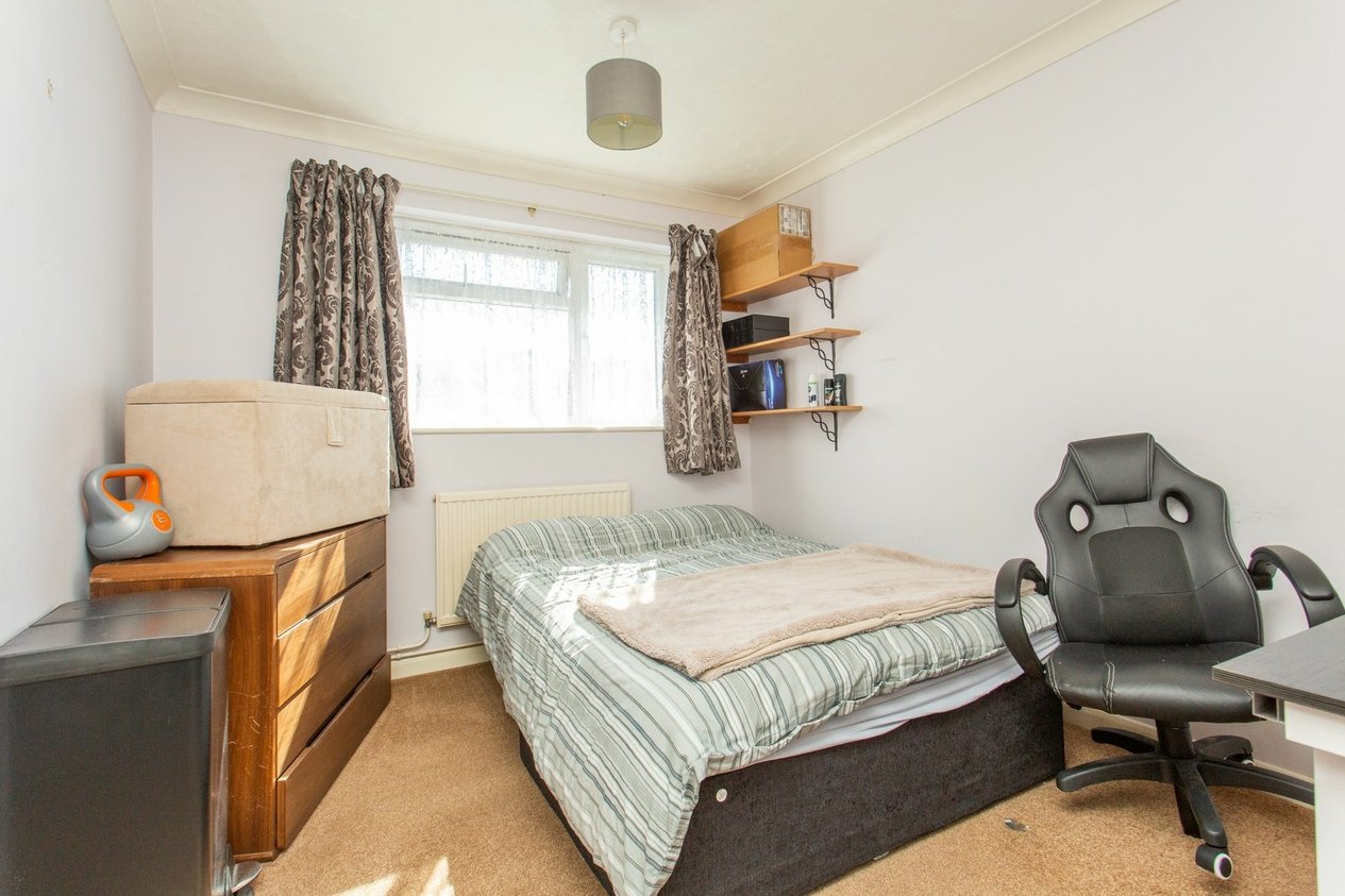Properties For Sale in The Ridings  Cliftonville