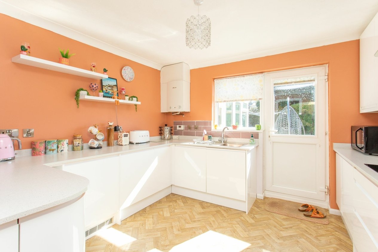 Properties For Sale in The Ridings  Cliftonville
