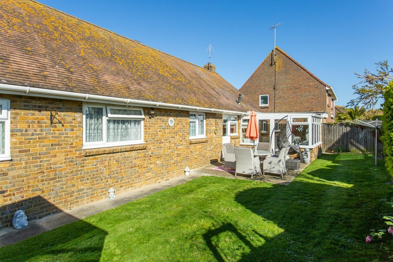 Properties For Sale in The Ridings  Cliftonville