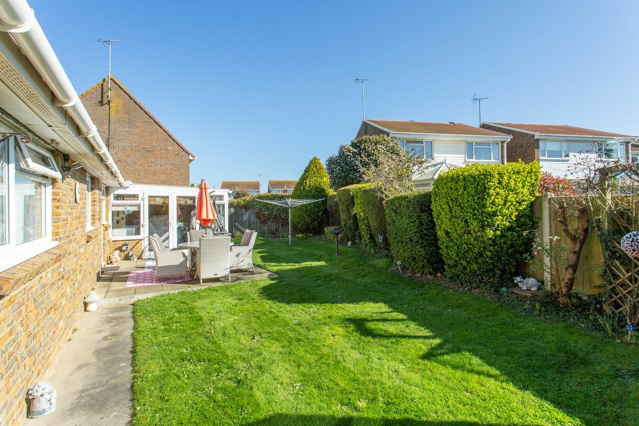 Properties For Sale in The Ridings  Cliftonville