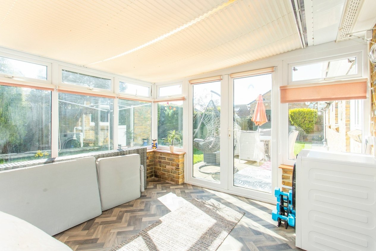 Properties For Sale in The Ridings  Cliftonville