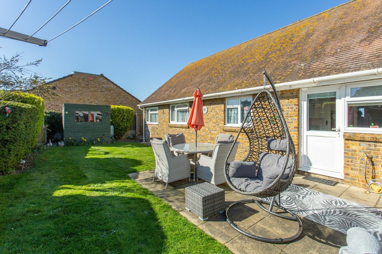 Properties For Sale in The Ridings  Cliftonville