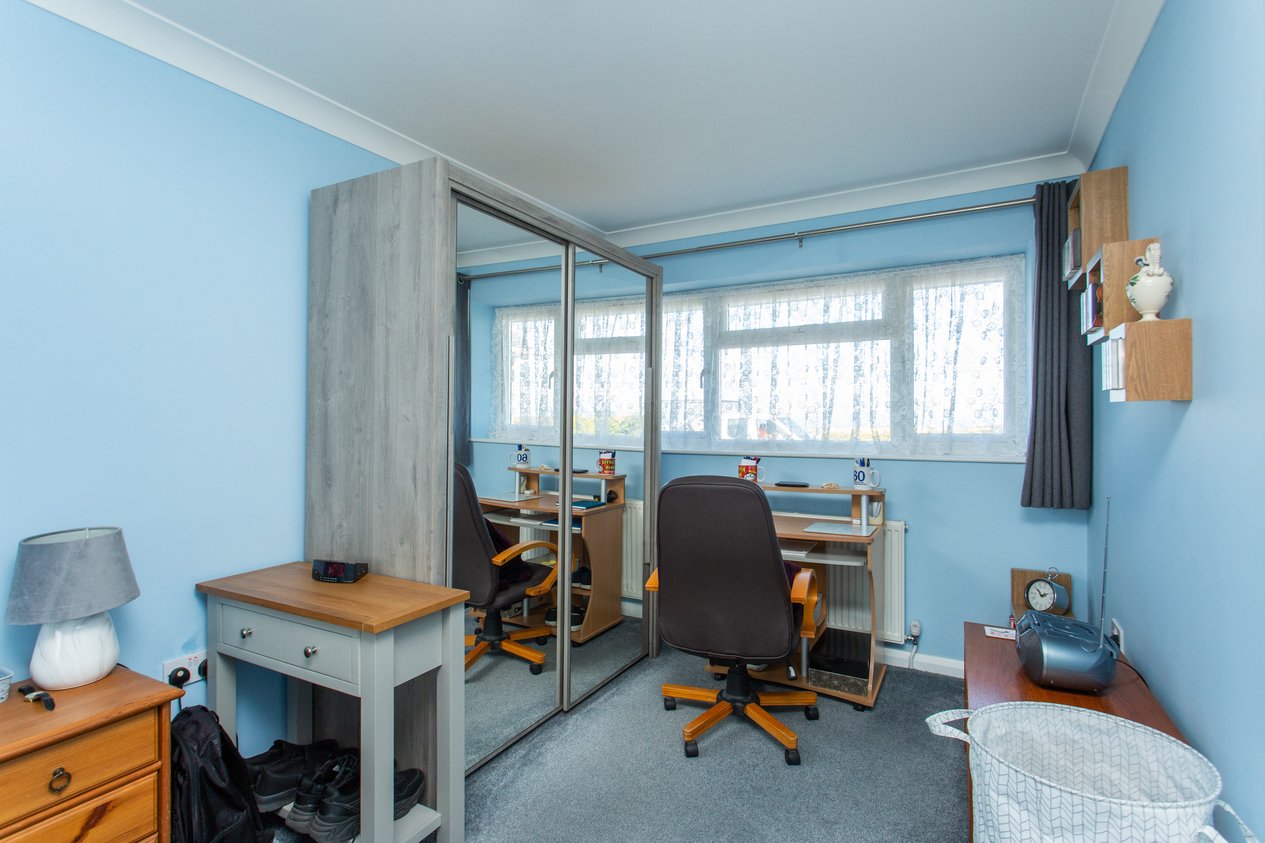 Properties For Sale in The Ridings Margate