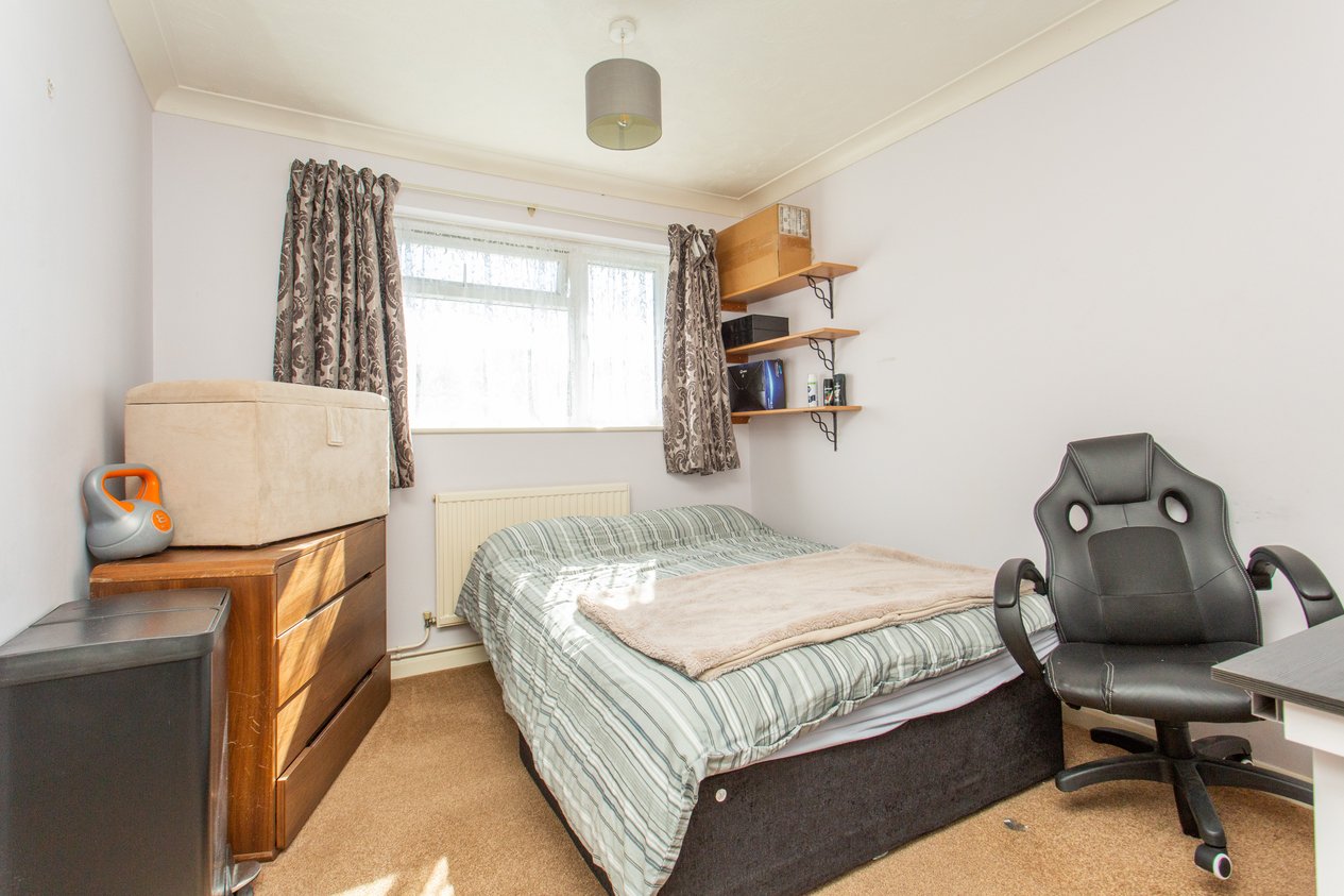 Properties For Sale in The Ridings Margate