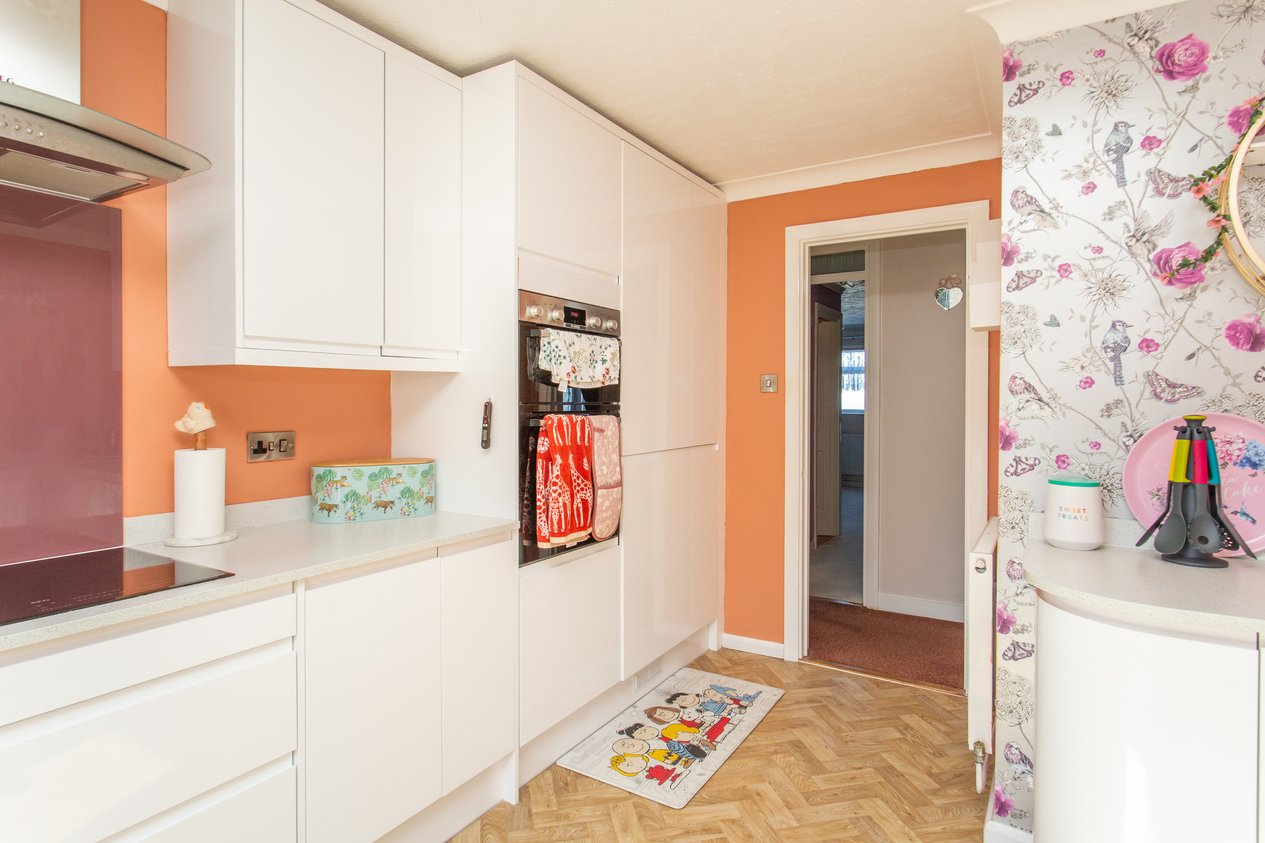 Properties For Sale in The Ridings Margate