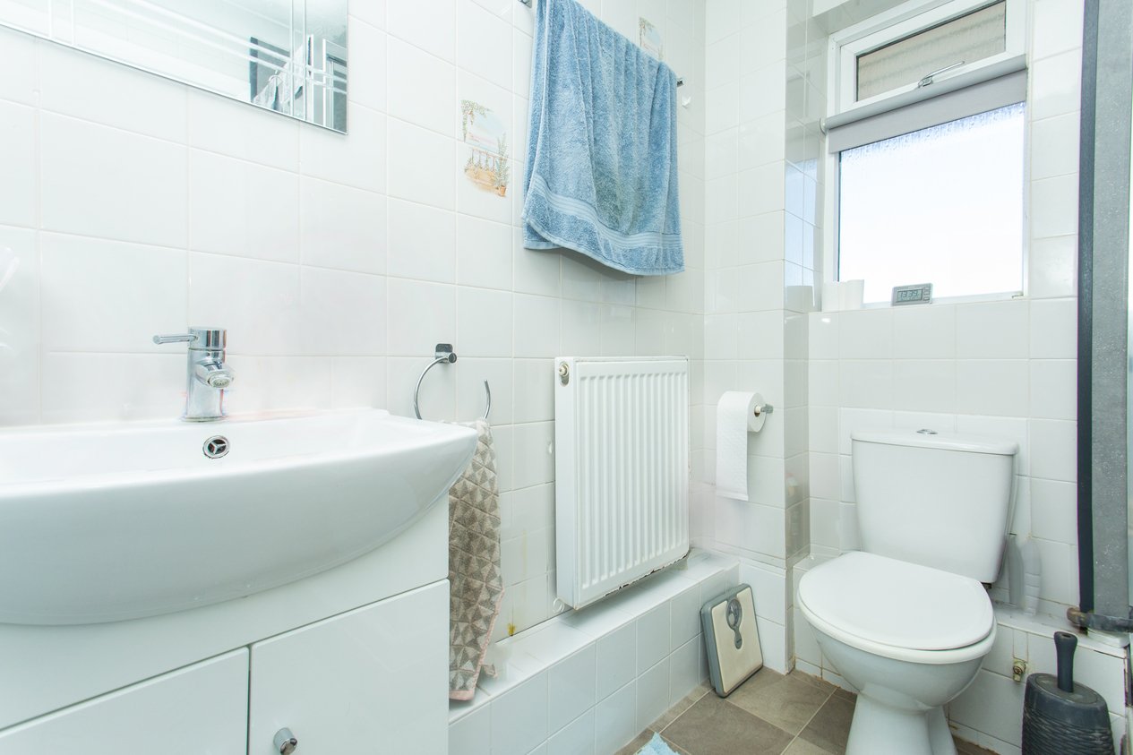 Properties For Sale in The Ridings Margate