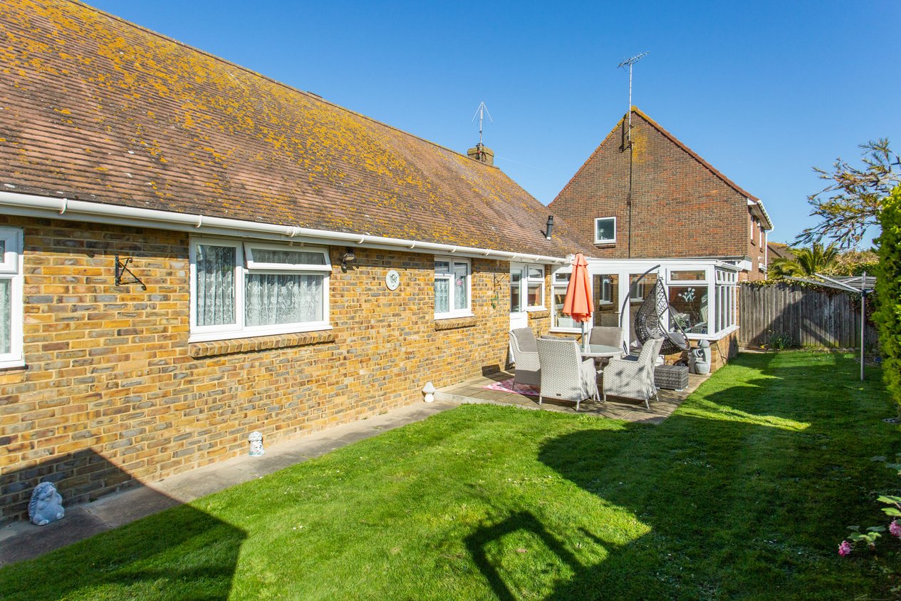 Properties For Sale in The Ridings Margate