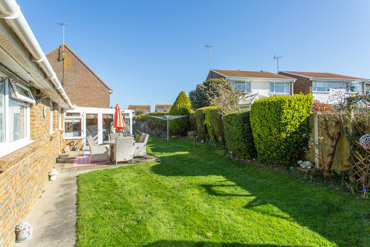 Properties For Sale in The Ridings Margate