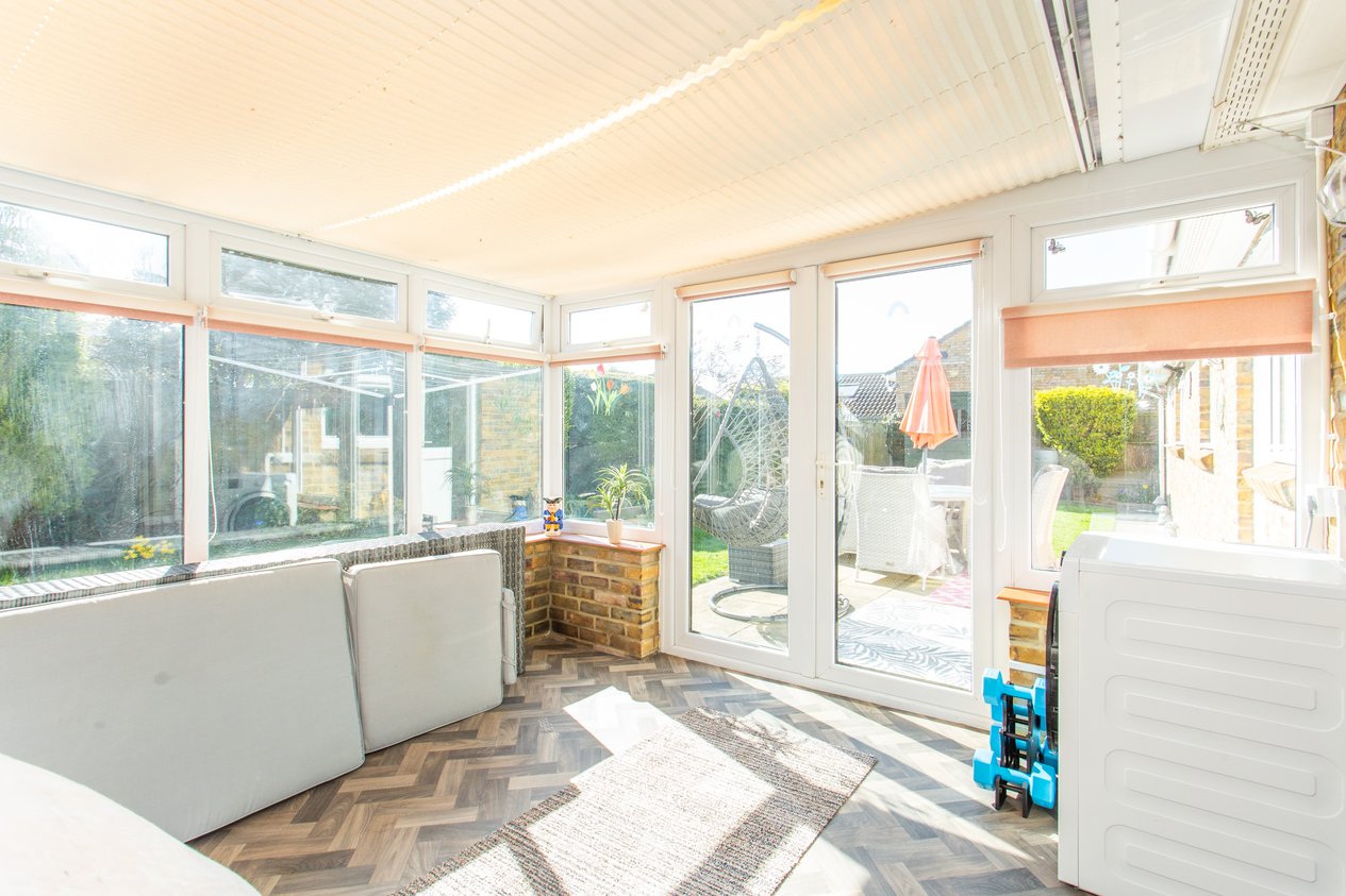 Properties For Sale in The Ridings Margate