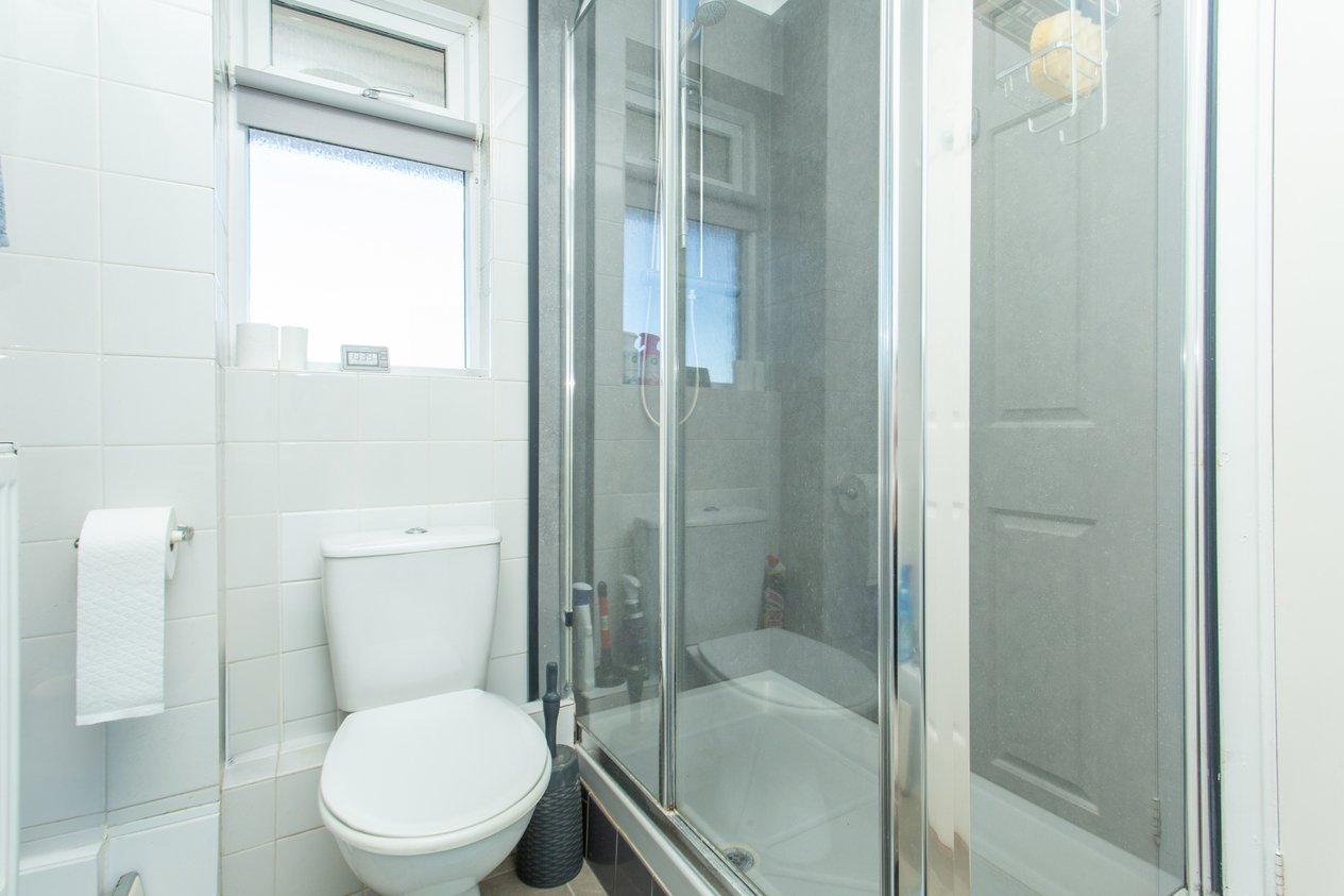 Properties For Sale in The Ridings Margate