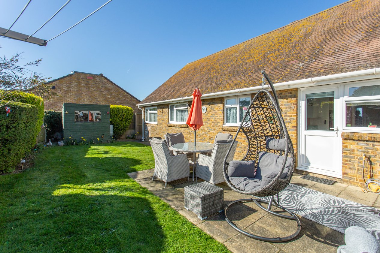 Properties For Sale in The Ridings Margate