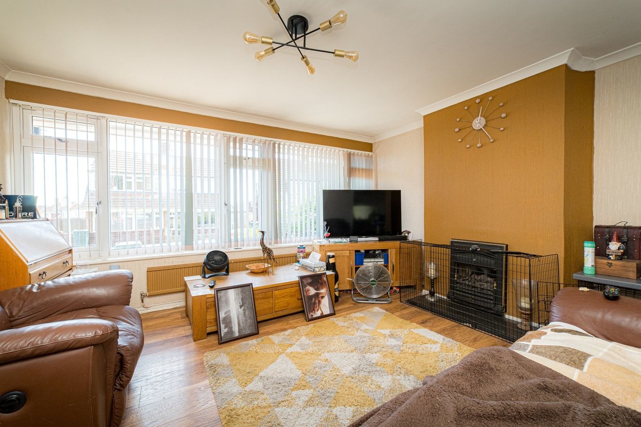 Properties For Sale in The Rise  Ashford