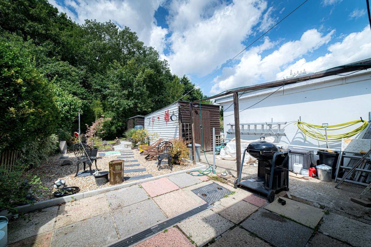 Properties For Sale in The Rise  Ashford