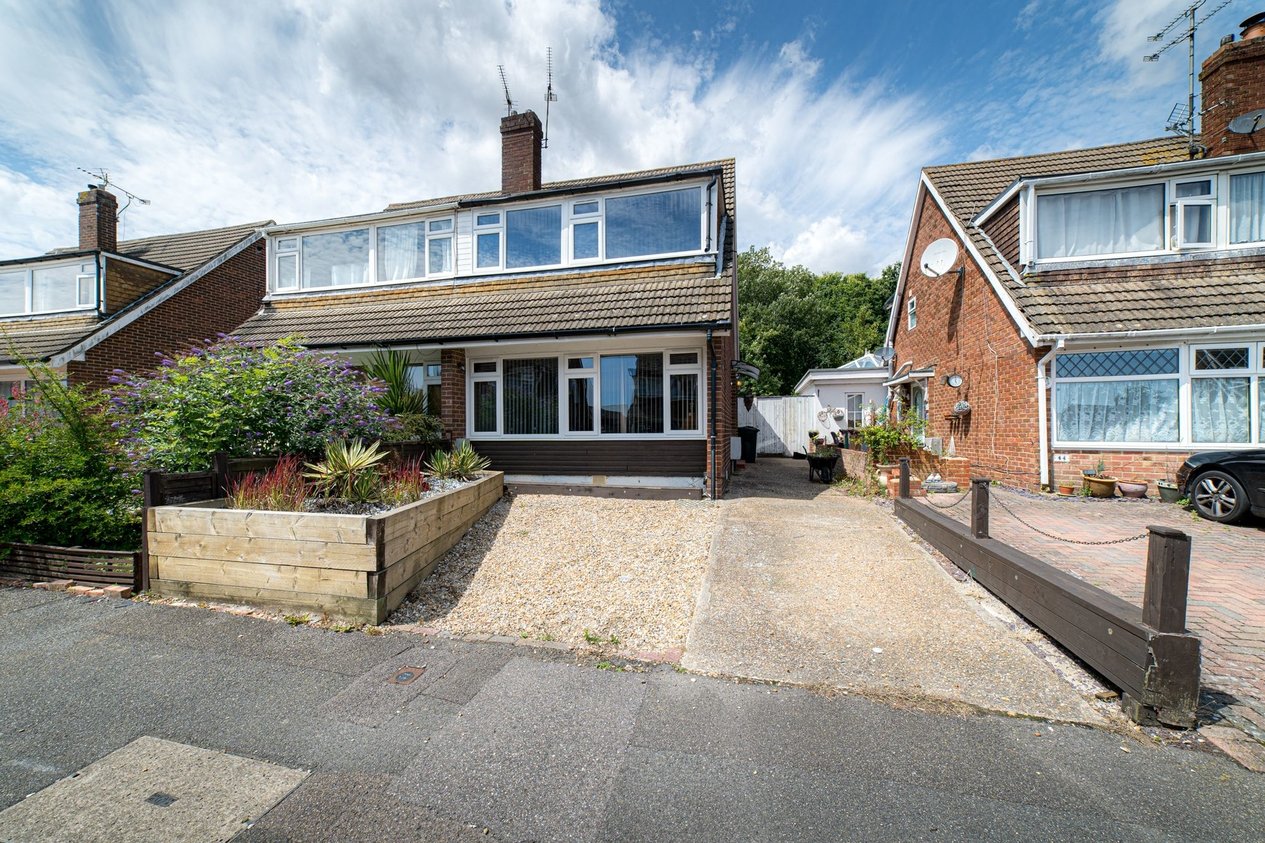 Properties For Sale in The Rise  Ashford