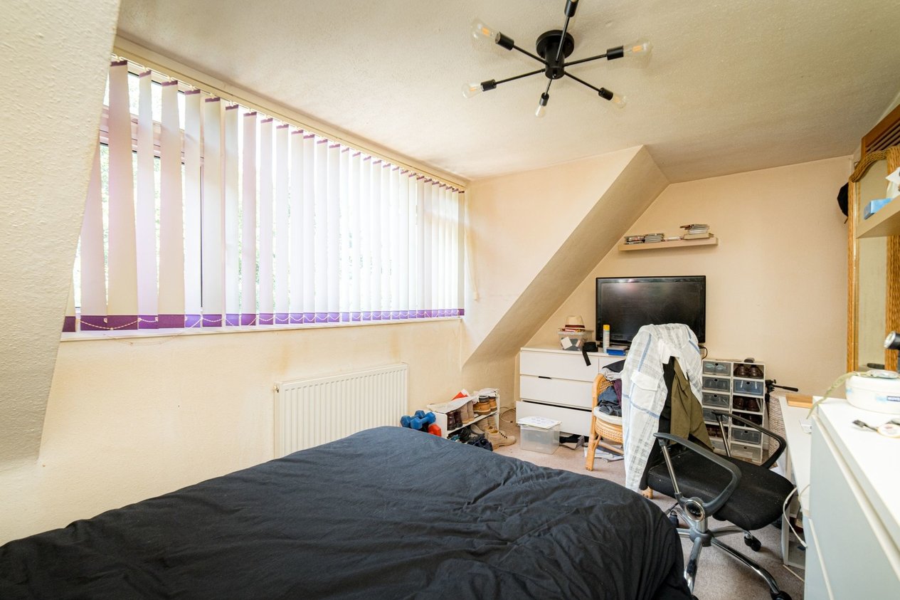 Properties For Sale in The Rise  Ashford