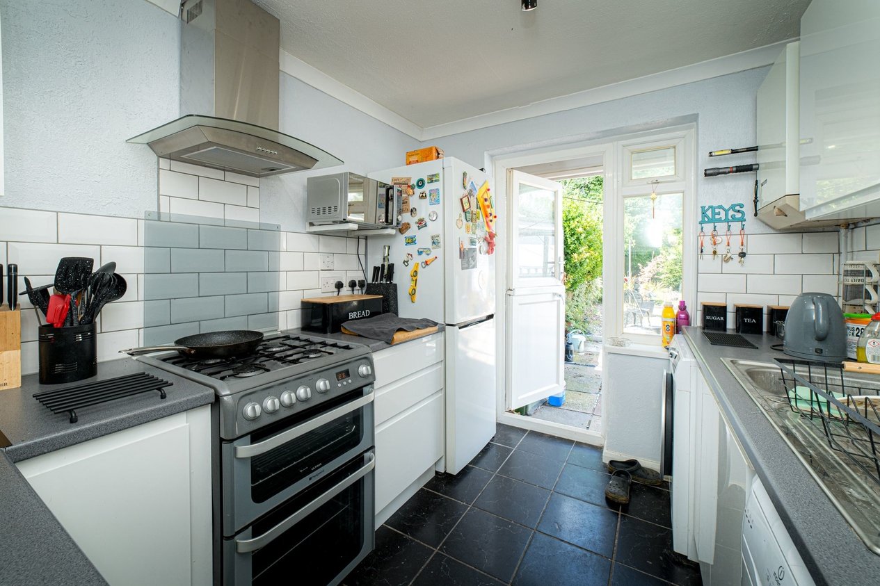 Properties For Sale in The Rise  Ashford
