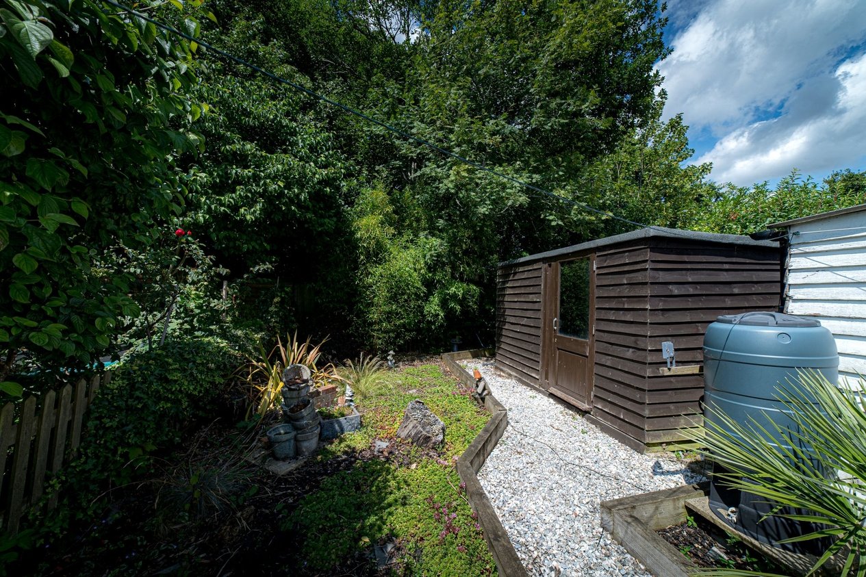 Properties For Sale in The Rise  Ashford
